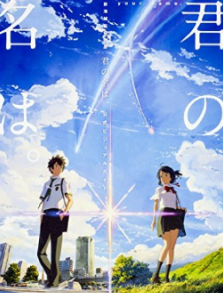 君の名は